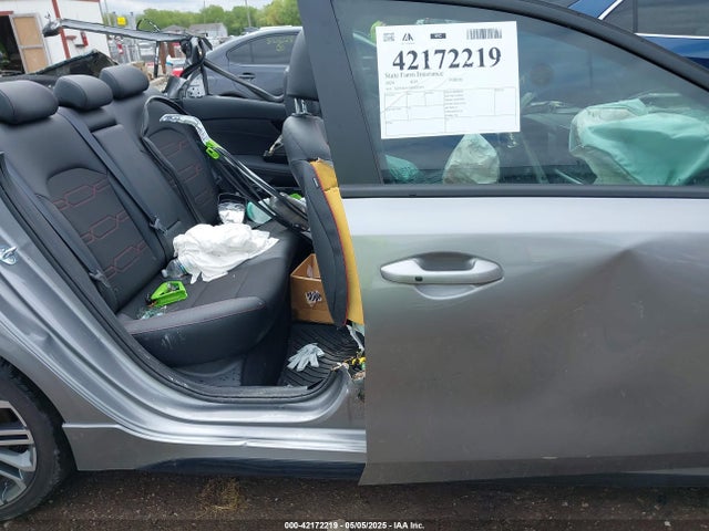 Aukcja sprzedaży 2024 Kia Forte Gt, vin: 3KPF44AC8RE836349, numer aukcji: 42172219