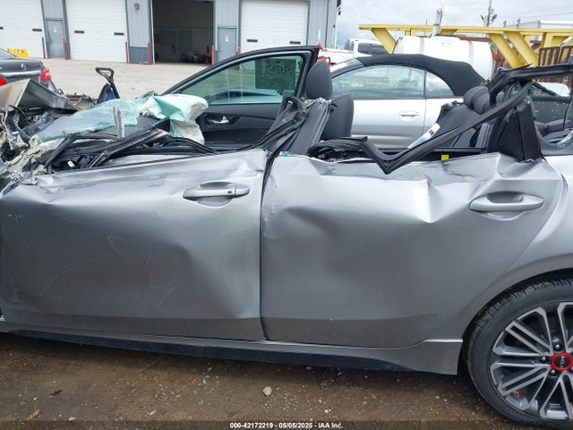 Aukcja sprzedaży 2024 Kia Forte Gt, vin: 3KPF44AC8RE836349, numer aukcji: 42172219