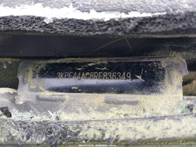 Aukcja sprzedaży 2024 Kia Forte Gt, vin: 3KPF44AC8RE836349, numer aukcji: 42172219
