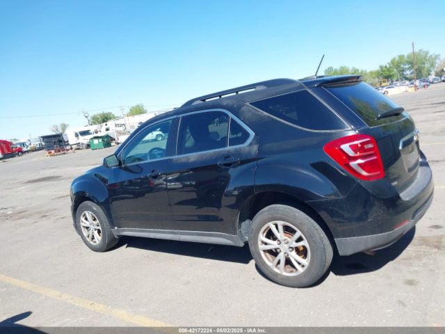2GNFLFEK8G6295145 Chevrolet EQUINOX LT