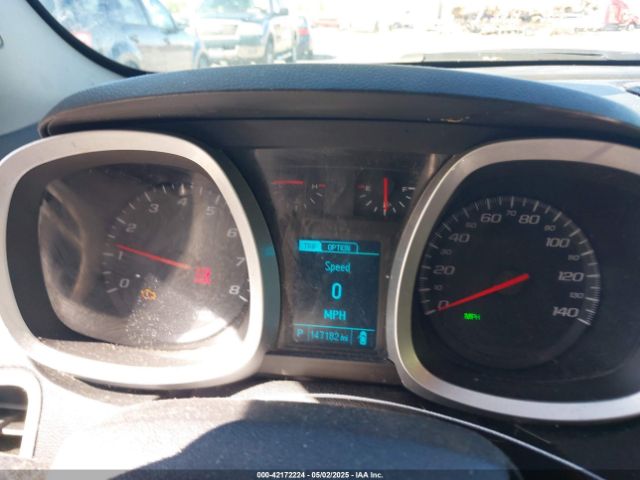 2GNFLFEK8G6295145 Chevrolet EQUINOX LT