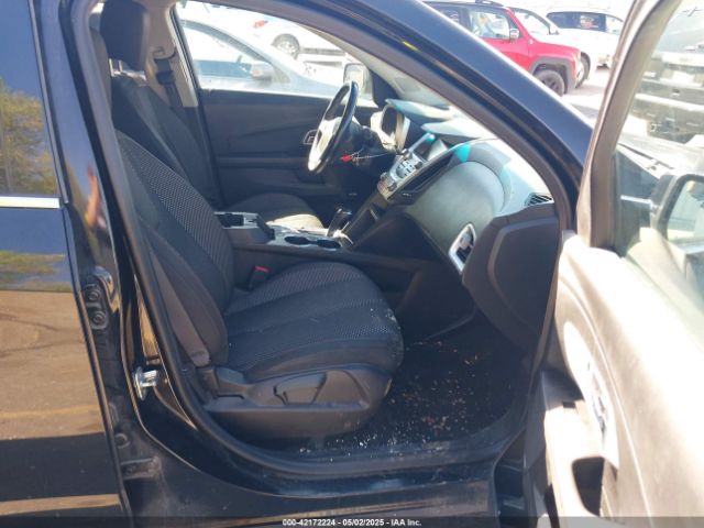 2GNFLFEK8G6295145 Chevrolet EQUINOX LT