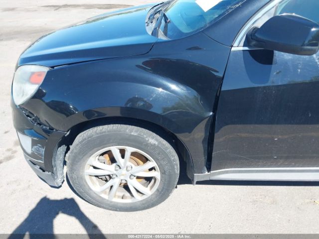 2GNFLFEK8G6295145 Chevrolet EQUINOX LT