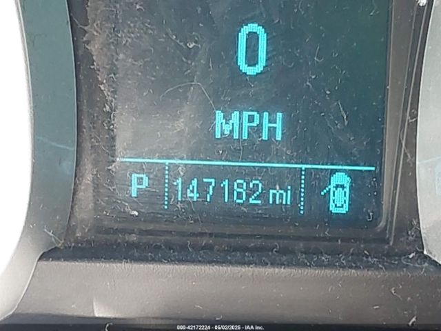 2GNFLFEK8G6295145 Chevrolet EQUINOX LT