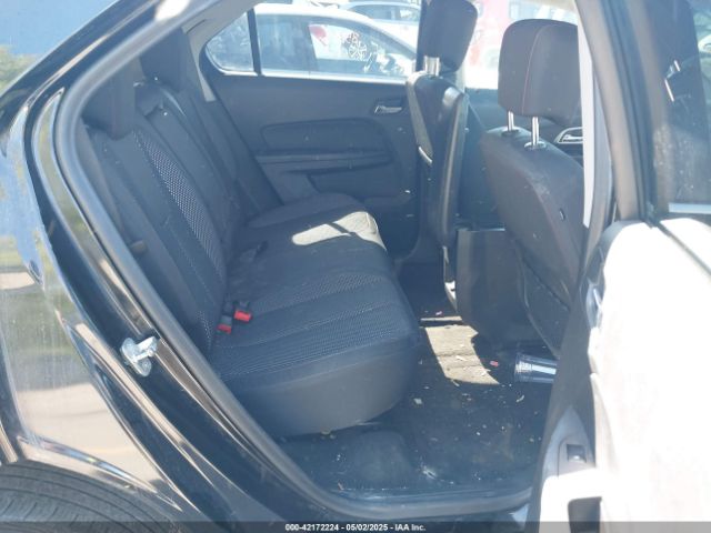 2GNFLFEK8G6295145 Chevrolet EQUINOX LT