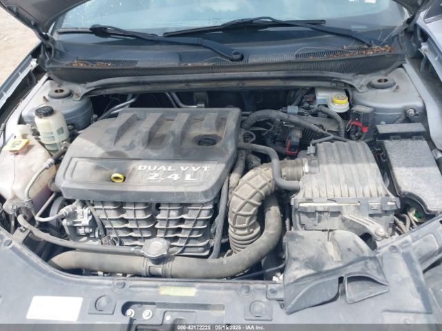 2013 CHRYSLER 200 1C3CCBBB5DN512686 Photo 9