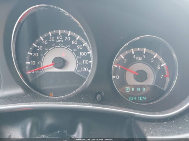 2013 CHRYSLER 200 1C3CCBBB5DN512686 Photo 6