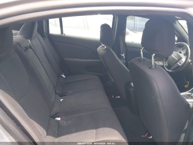 2013 CHRYSLER 200 1C3CCBBB5DN512686 Photo 7