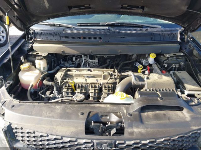 3C4PDCAB3LT273039 Dodge Journey Se Value