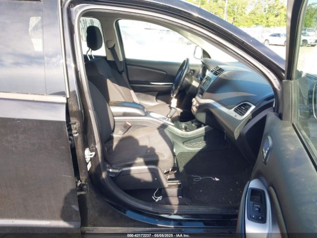 3C4PDCAB3LT273039 Dodge Journey Se Value