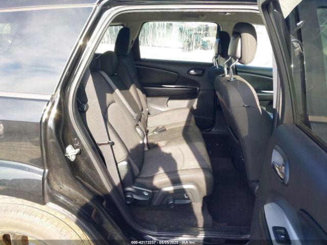 3C4PDCAB3LT273039 Dodge Journey Se Value