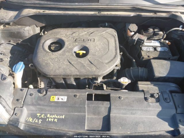 KNDJX3A57E7100669 KIA Soul !