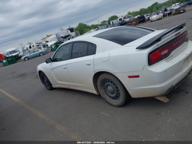 2C3CDXBG8EH316144 Dodge Charger Se