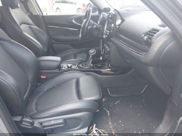 2017 MINI CLUBMAN WMWLU1C5XH2F27820 Photo 4