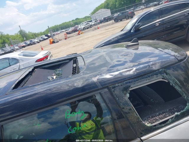 2017 MINI CLUBMAN WMWLU1C5XH2F27820 Photo 5