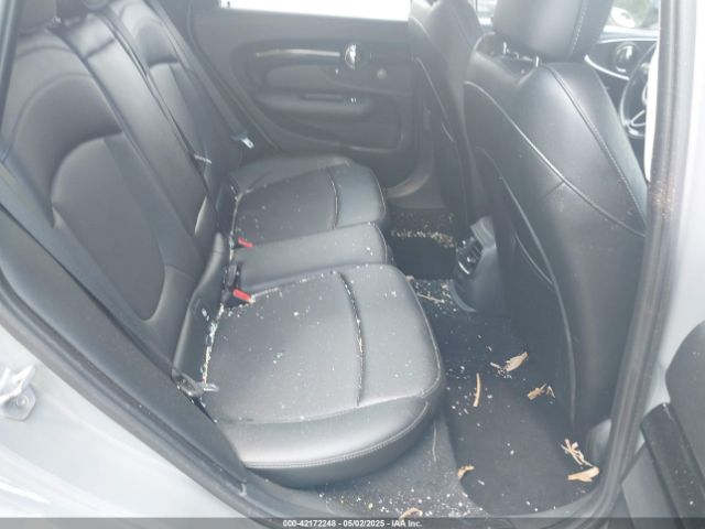 2017 MINI CLUBMAN WMWLU1C5XH2F27820 Photo 7