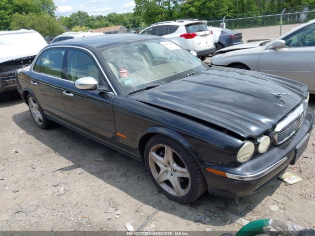2005 JAGUAR XJ SAJWA82C95SG44576 Photo 0