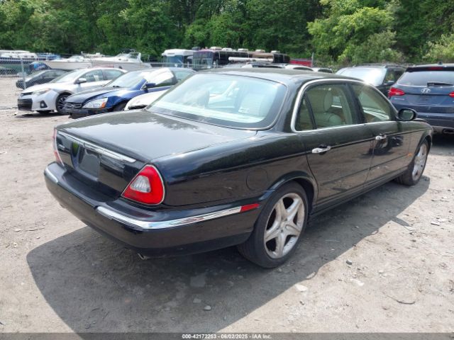 2005 JAGUAR XJ SAJWA82C95SG44576 Photo 3