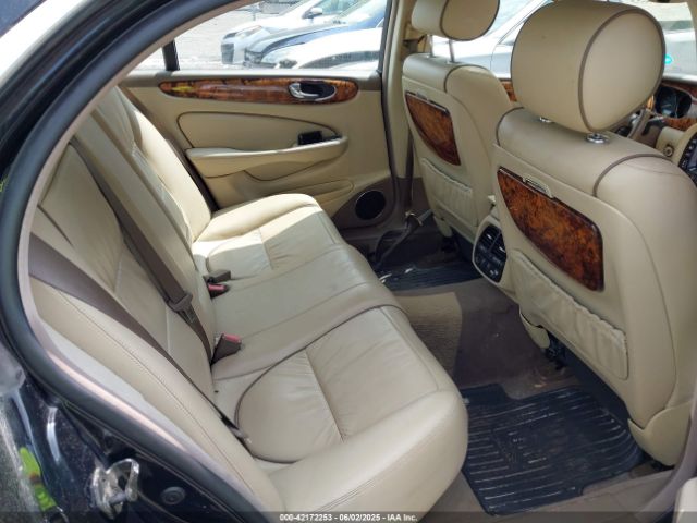 2005 JAGUAR XJ SAJWA82C95SG44576 Photo 7