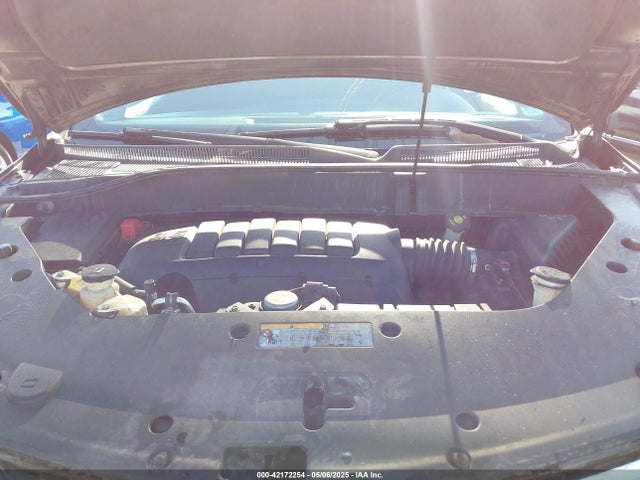 1GNKVGKD6FJ223477 Chevrolet Traverse 1lt
