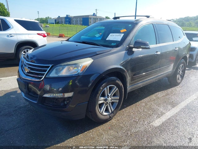 1GNKVGKD6FJ223477 Chevrolet Traverse 1lt