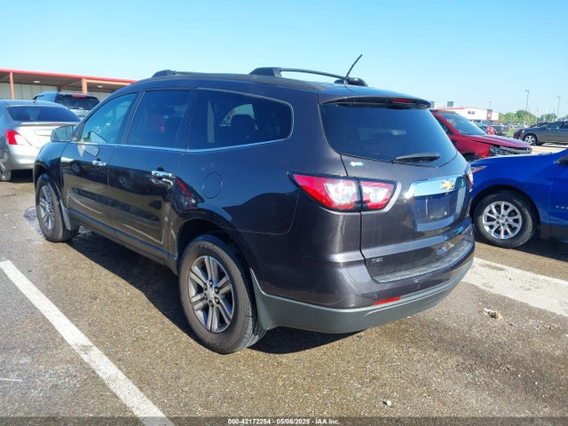 1GNKVGKD6FJ223477 Chevrolet Traverse 1lt