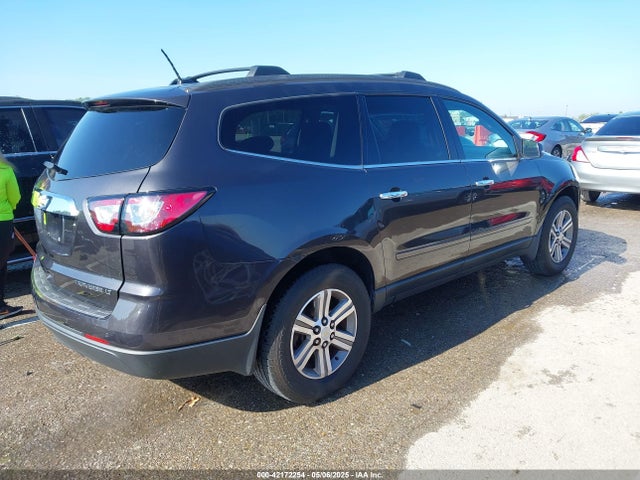 1GNKVGKD6FJ223477 Chevrolet Traverse 1lt