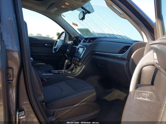 1GNKVGKD6FJ223477 Chevrolet Traverse 1lt