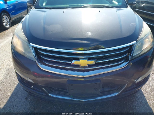 1GNKVGKD6FJ223477 Chevrolet Traverse 1lt