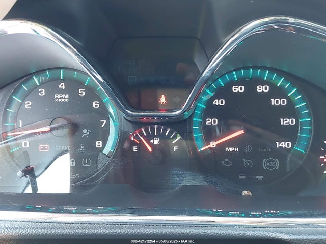 1GNKVGKD6FJ223477 Chevrolet Traverse 1lt