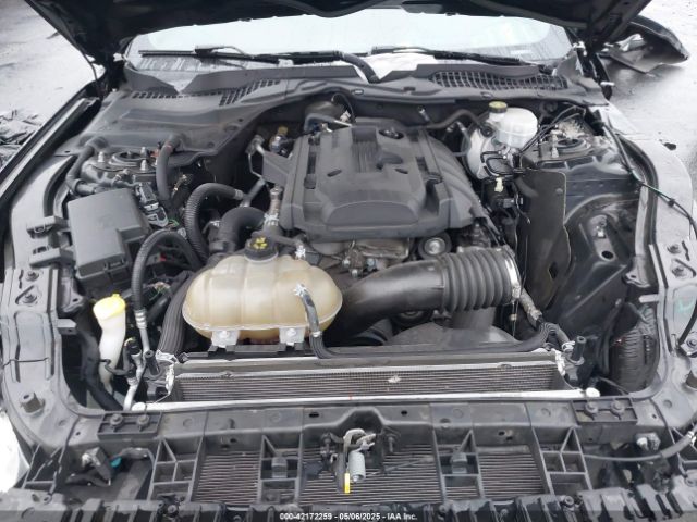 1FA6P8TH2K5143582 Ford Mustang Ecoboost