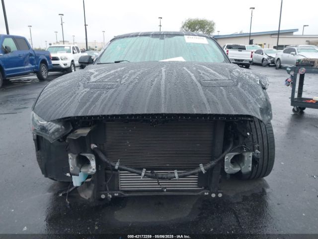 1FA6P8TH2K5143582 Ford Mustang Ecoboost