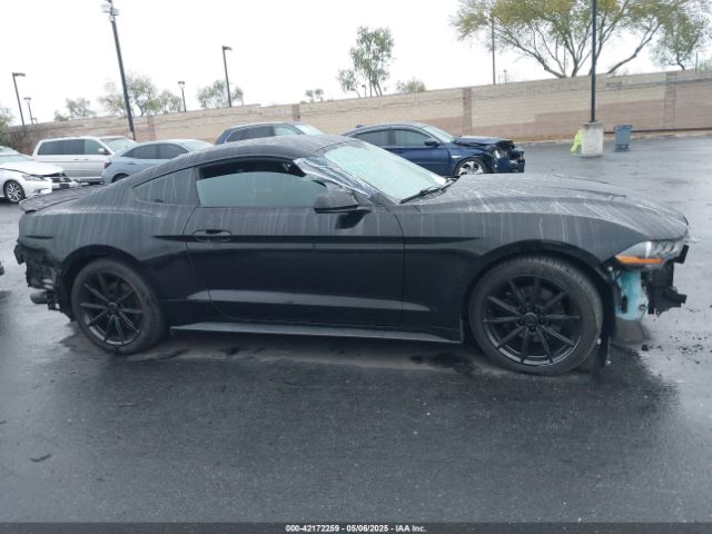 1FA6P8TH2K5143582 Ford Mustang Ecoboost