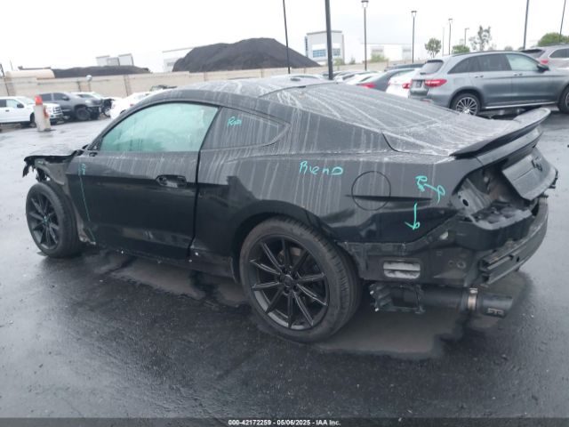 1FA6P8TH2K5143582 Ford Mustang Ecoboost