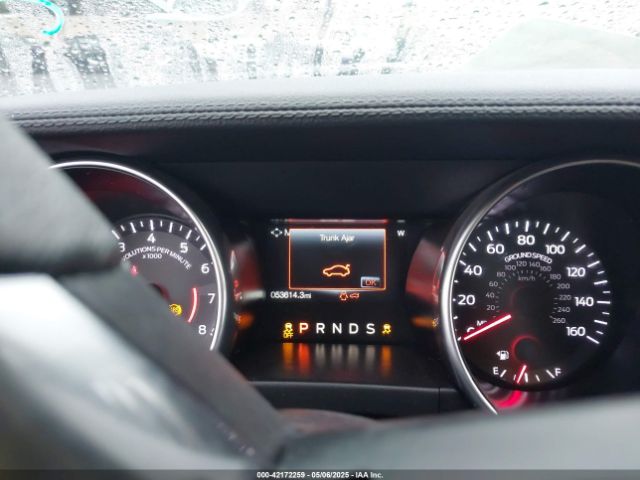 1FA6P8TH2K5143582 Ford Mustang Ecoboost