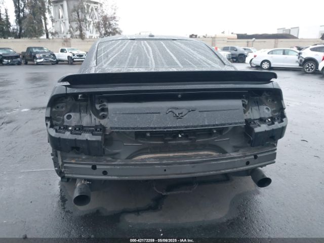 1FA6P8TH2K5143582 Ford Mustang Ecoboost