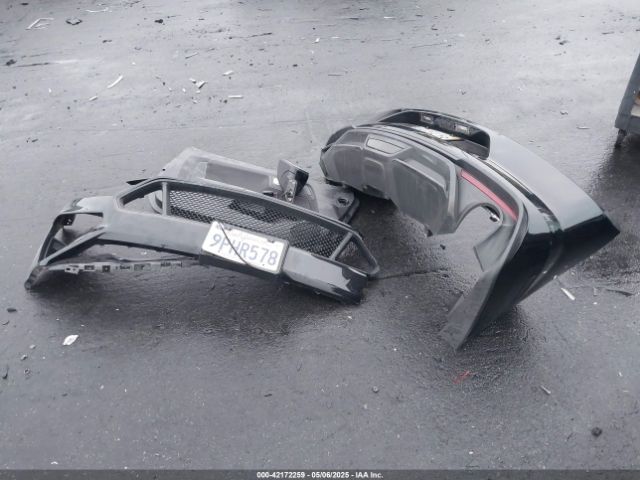 1FA6P8TH2K5143582 Ford Mustang Ecoboost