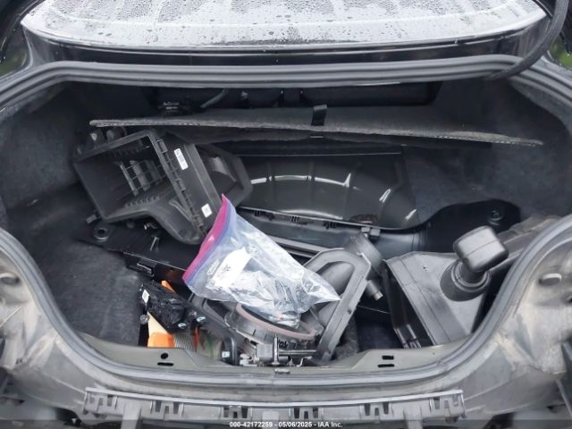 1FA6P8TH2K5143582 Ford Mustang Ecoboost