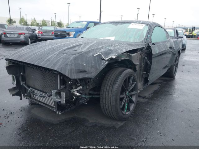 1FA6P8TH2K5143582 Ford Mustang Ecoboost