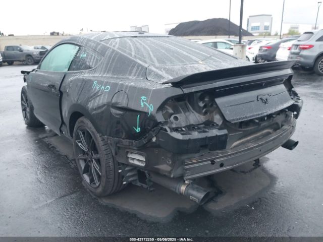 1FA6P8TH2K5143582 Ford Mustang Ecoboost