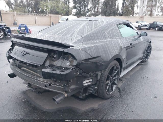 1FA6P8TH2K5143582 Ford Mustang Ecoboost