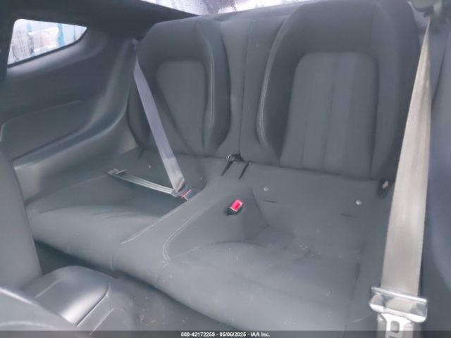 1FA6P8TH2K5143582 Ford Mustang Ecoboost