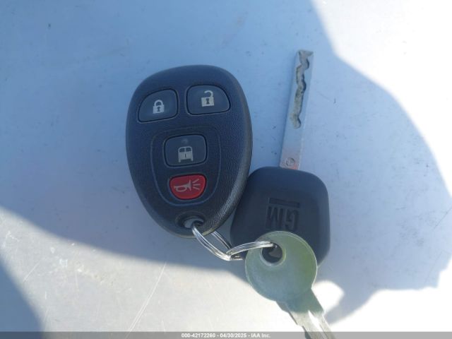 1GCWGAFF0G1323959 Chevrolet Express 2500 Work Van