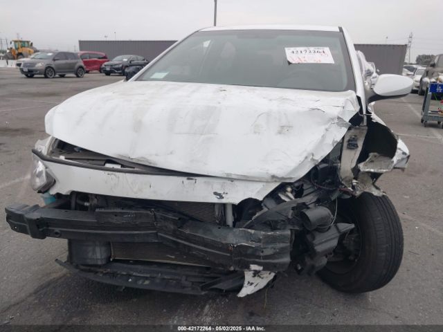 KMHCT4AE8HU250298 Hyundai ACCENT SE