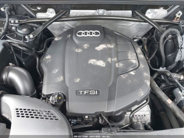 2018 AUDI Q5 WA1BNAFY7J2213699 Photo 9