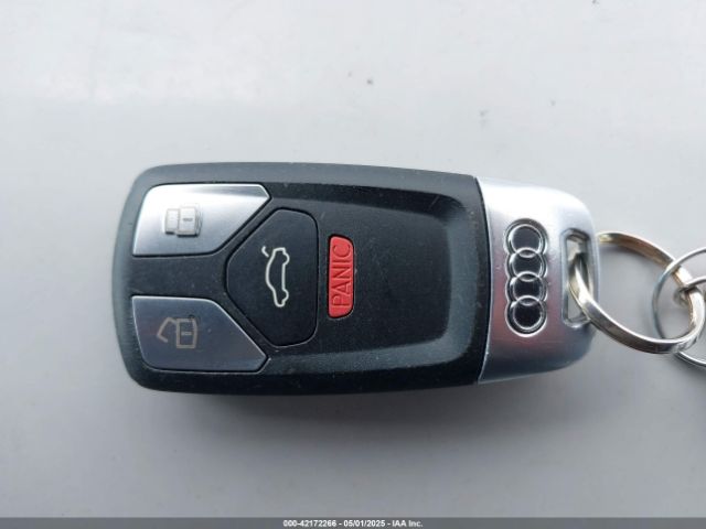 2018 AUDI Q5 WA1BNAFY7J2213699 Photo 10