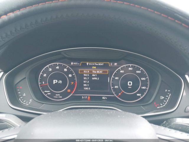 2018 AUDI Q5 WA1BNAFY7J2213699 Photo 6