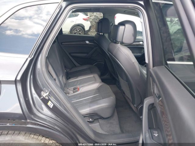 2018 AUDI Q5 WA1BNAFY7J2213699 Photo 7
