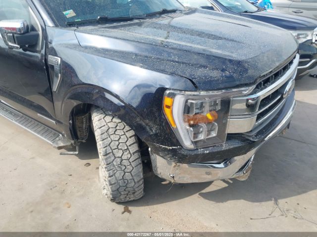 2021 FORD F-150 1FTFW1ED9MFB61685 Photo 5