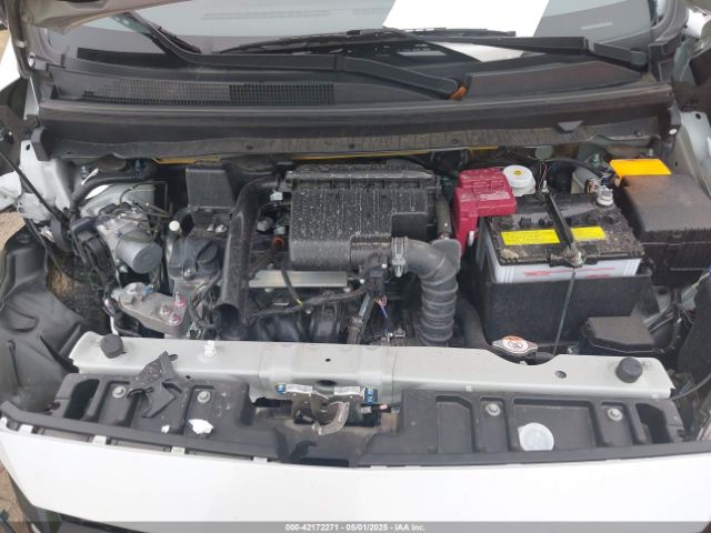 2024 MITSUBISHI MIRAGE G4 ML32FUFJ2RHF13785 Photo 9